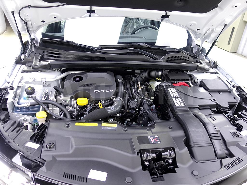 KNMA4B2RMNP003512 2022 RENAULT SAMSUNG SM6 SM6 1.3 TCE 260 LE-5