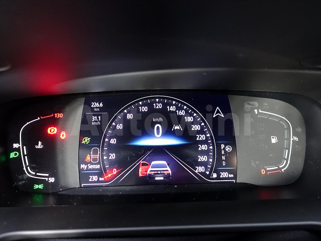 2022 RENAULT SAMSUNG SM6 SM6 1.3 TCE 260 LE - 7