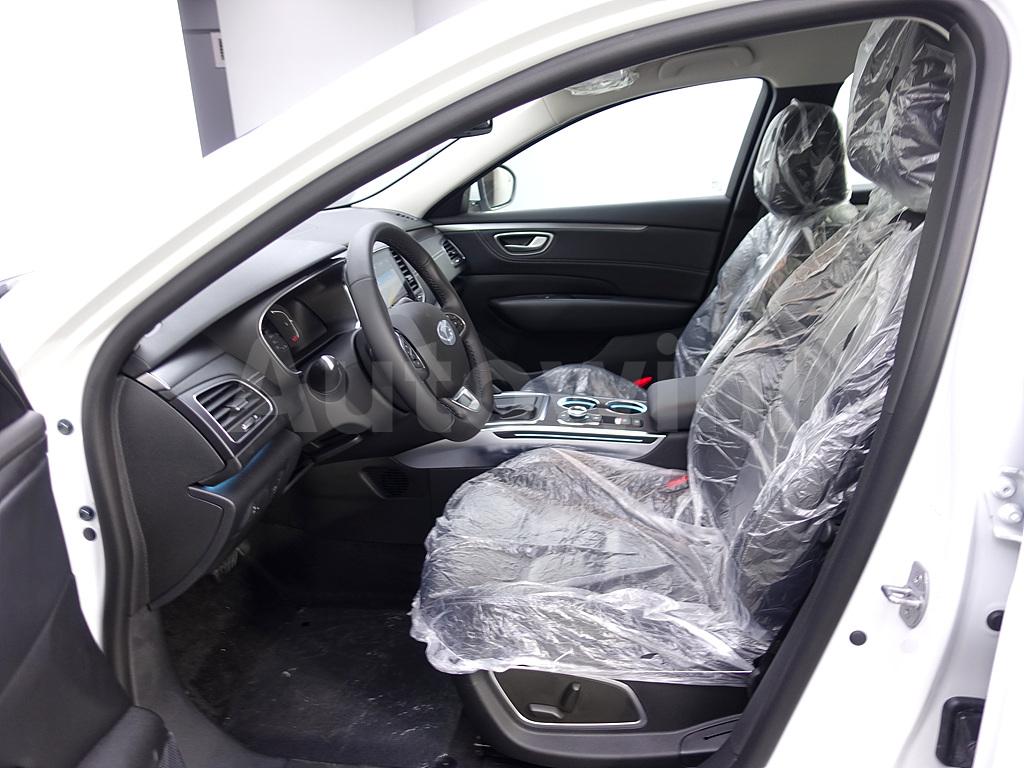 2022 RENAULT SAMSUNG SM6 SM6 1.3 TCE 260 LE - 8