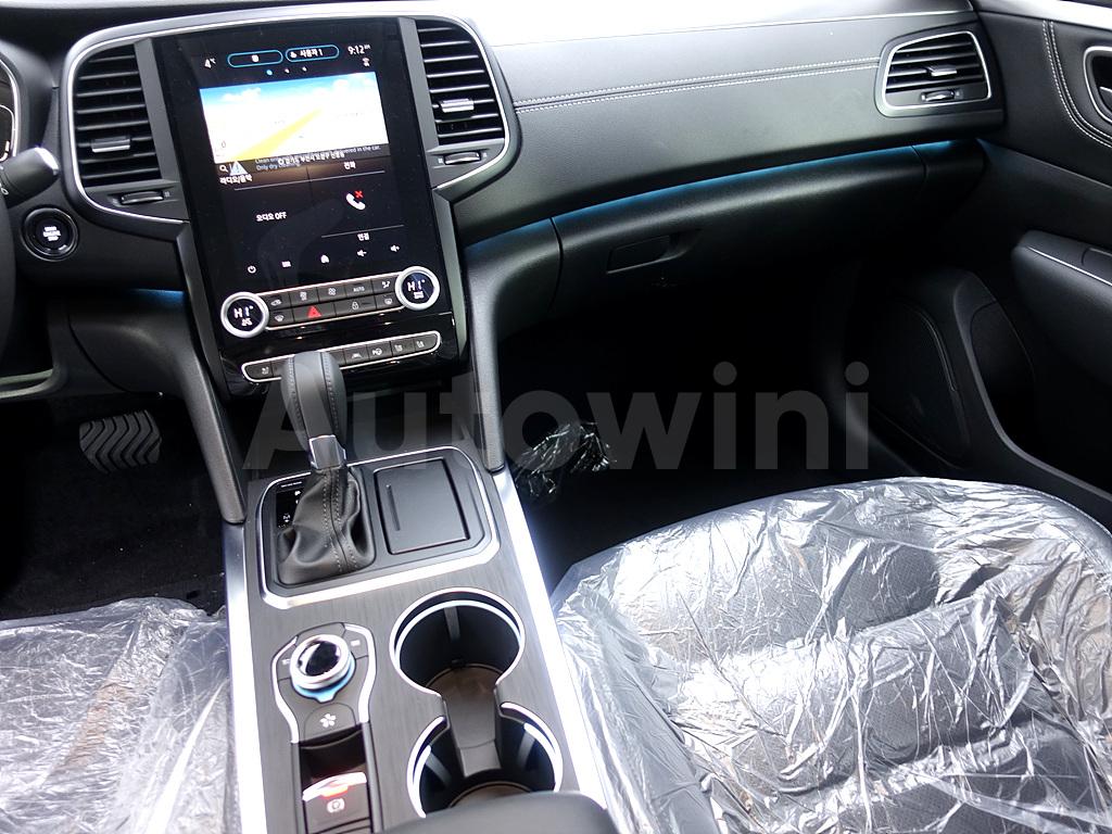 2022 RENAULT SAMSUNG SM6 SM6 1.3 TCE 260 LE - 10