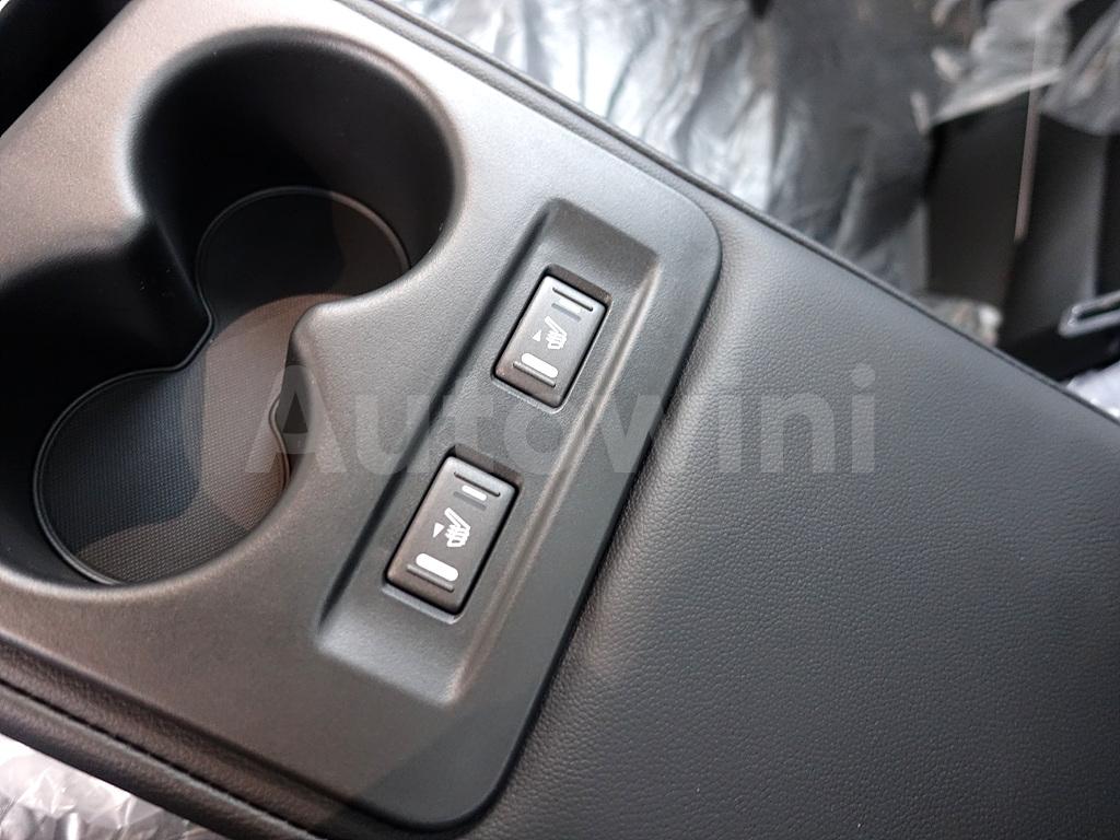 2022 RENAULT SAMSUNG SM6 SM6 1.3 TCE 260 LE - 11