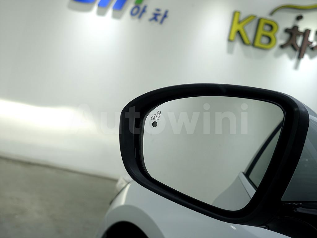 2022 RENAULT SAMSUNG SM6 SM6 1.3 TCE 260 LE - 12