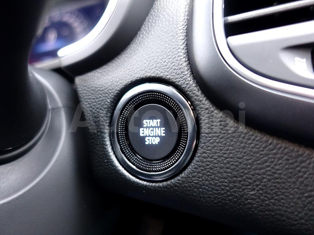 2022 RENAULT SAMSUNG SM6 SM6 1.3 TCE 260 LE - 13