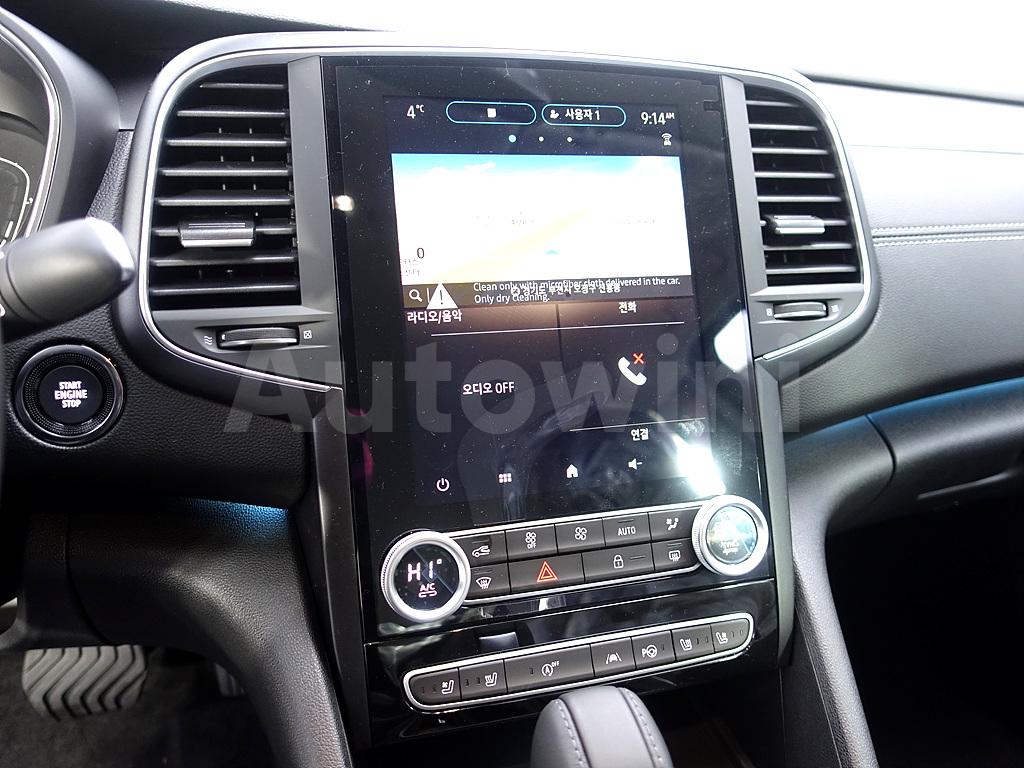 2022 RENAULT SAMSUNG SM6 SM6 1.3 TCE 260 LE - 14