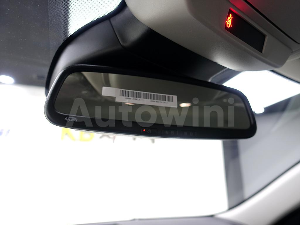 2022 RENAULT SAMSUNG SM6 SM6 1.3 TCE 260 LE - 15