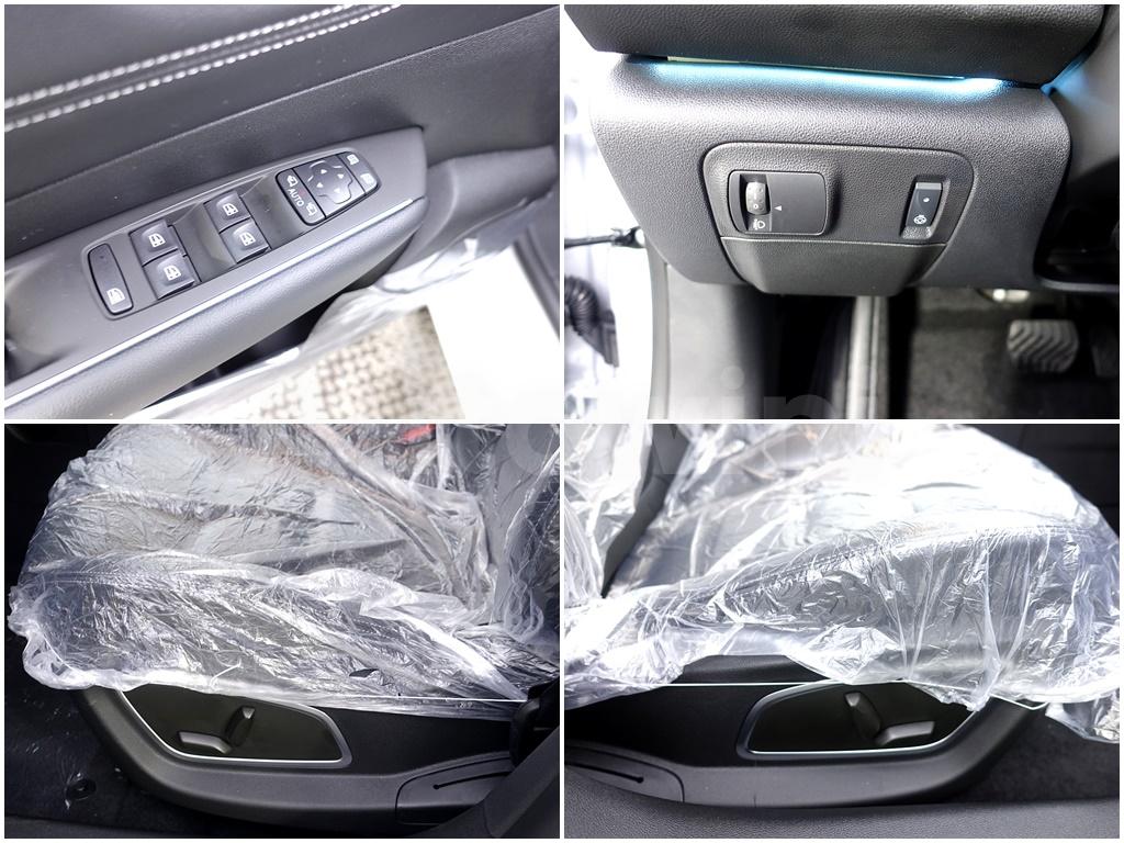 2022 RENAULT SAMSUNG SM6 SM6 1.3 TCE 260 LE - 17