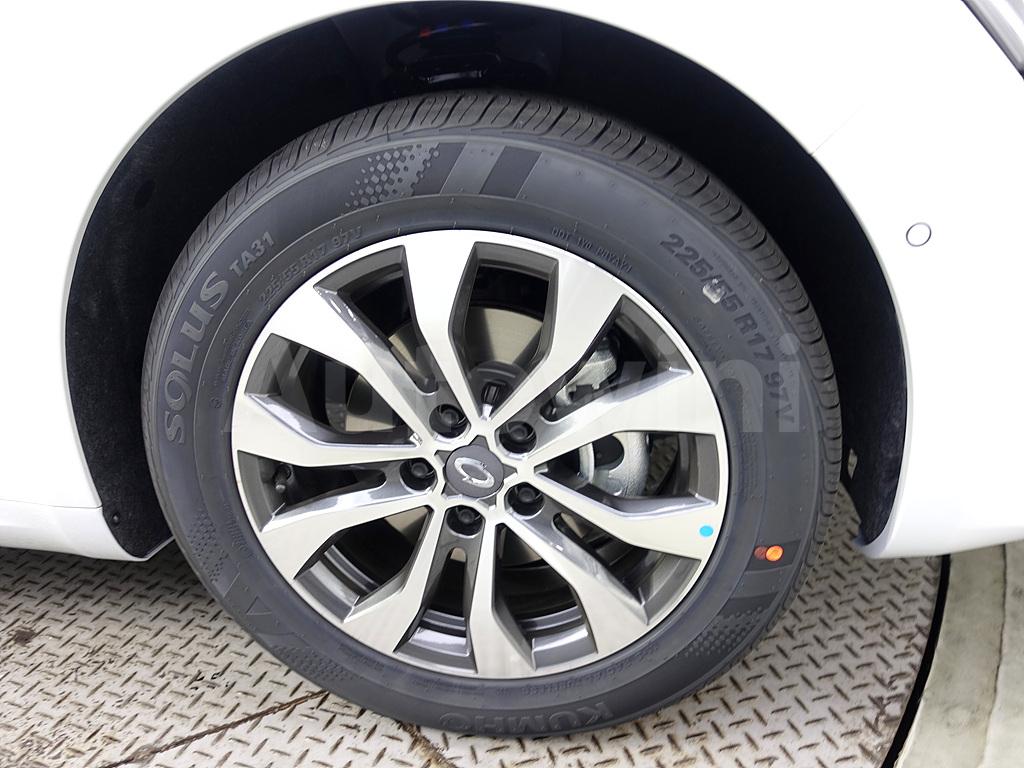 2022 RENAULT SAMSUNG SM6 SM6 1.3 TCE 260 LE - 20