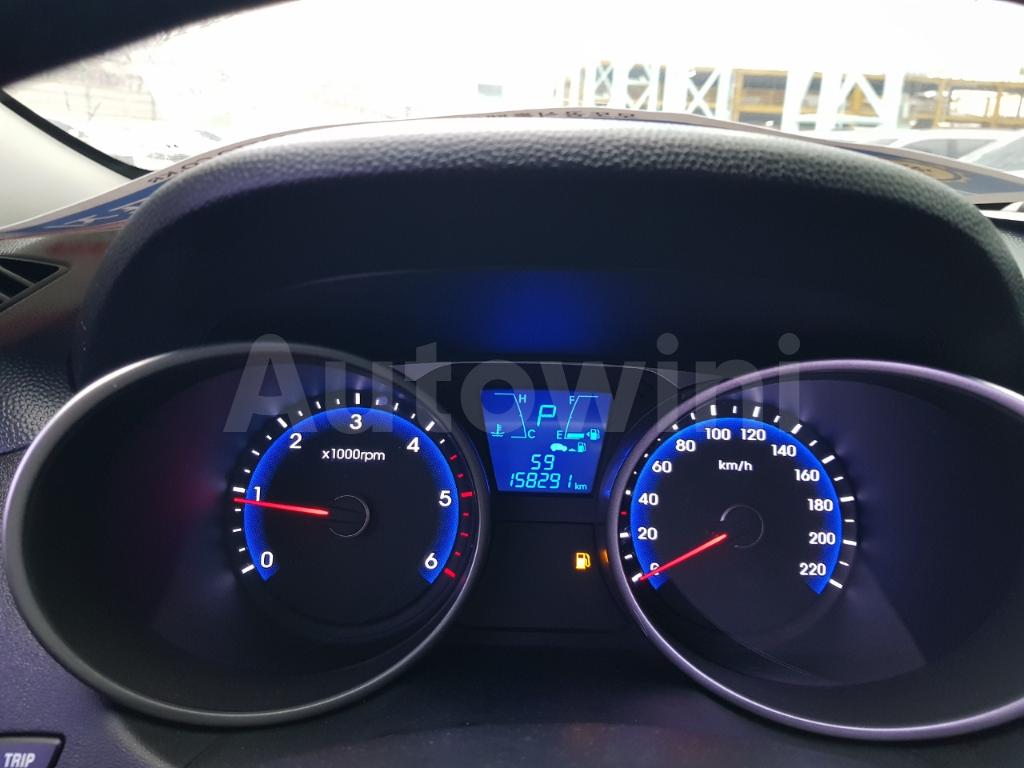 2015 HYUNDAI  TUCSON S/KEY - 9