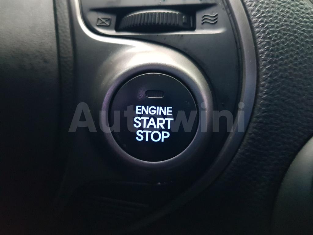 2015 HYUNDAI  TUCSON S/KEY - 12