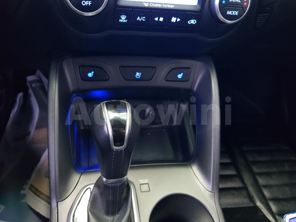2015 HYUNDAI  TUCSON S/KEY - 13