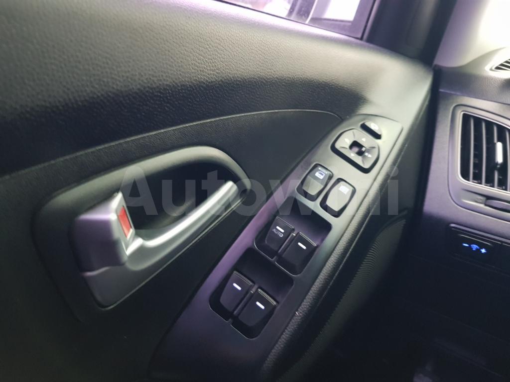 2015 HYUNDAI  TUCSON S/KEY - 14