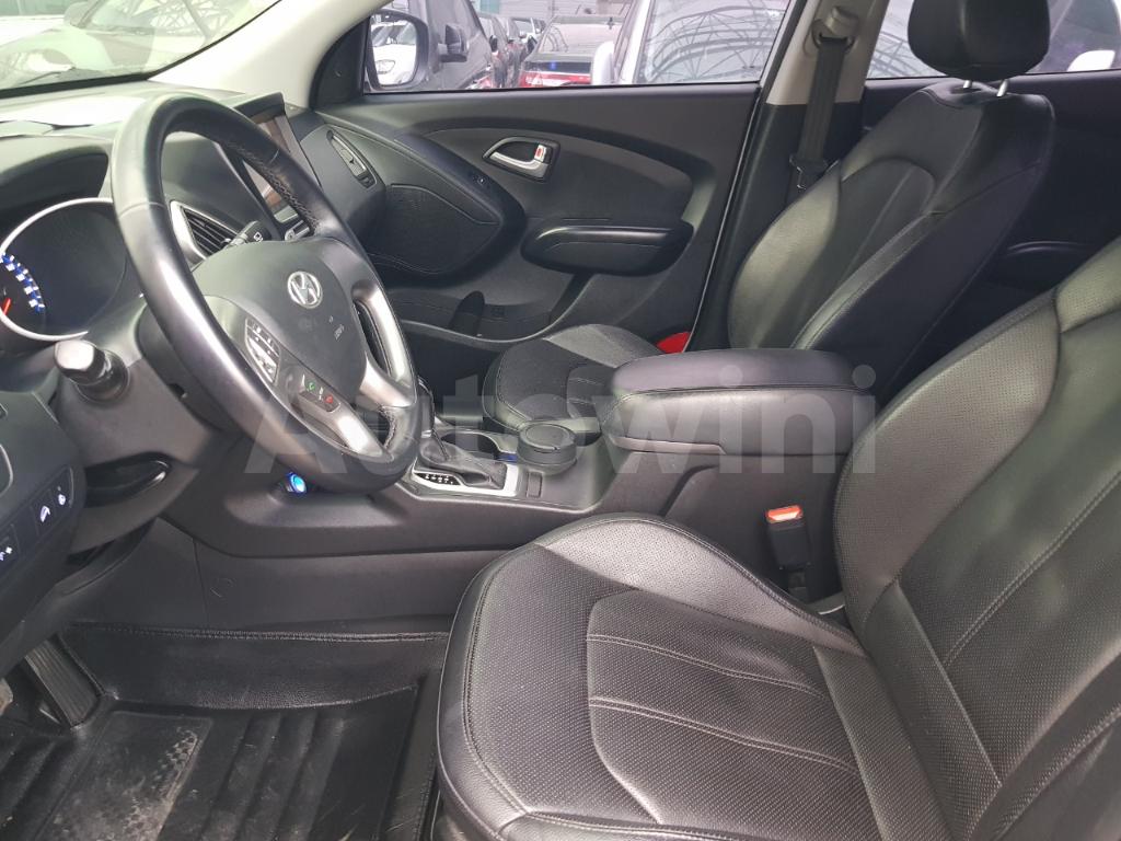 2015 HYUNDAI  TUCSON S/KEY - 16