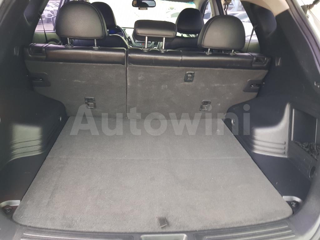 2015 HYUNDAI  TUCSON S/KEY - 18