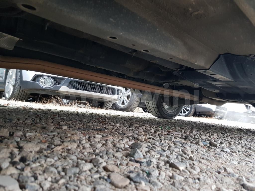 2015 HYUNDAI  TUCSON S/KEY - 20