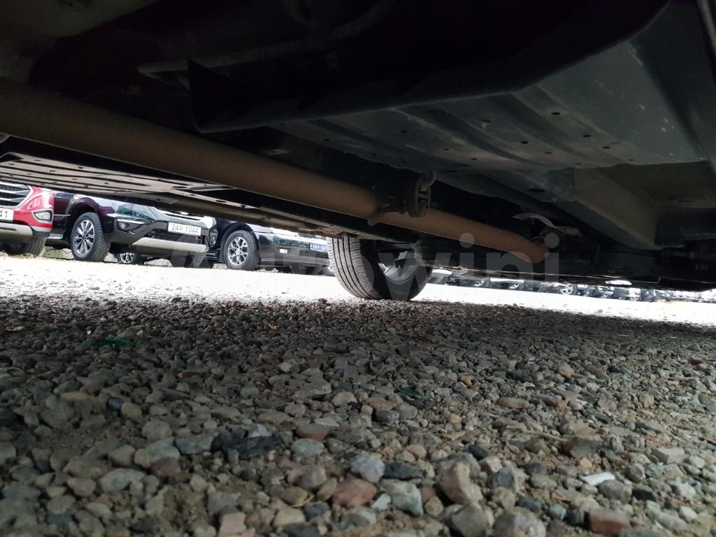 2015 HYUNDAI  TUCSON S/KEY - 22