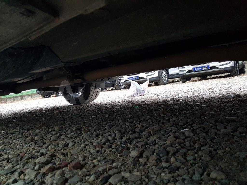 2015 HYUNDAI  TUCSON S/KEY - 23