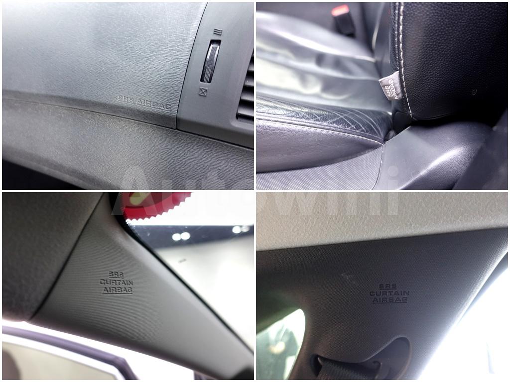 2013 TOYOTA VENZA 3.5 1TH GEN - 16