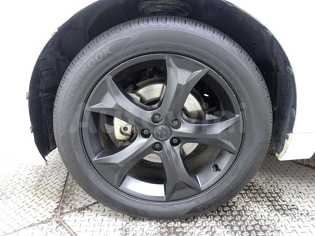 2013 TOYOTA VENZA 3.5 1TH GEN - 20