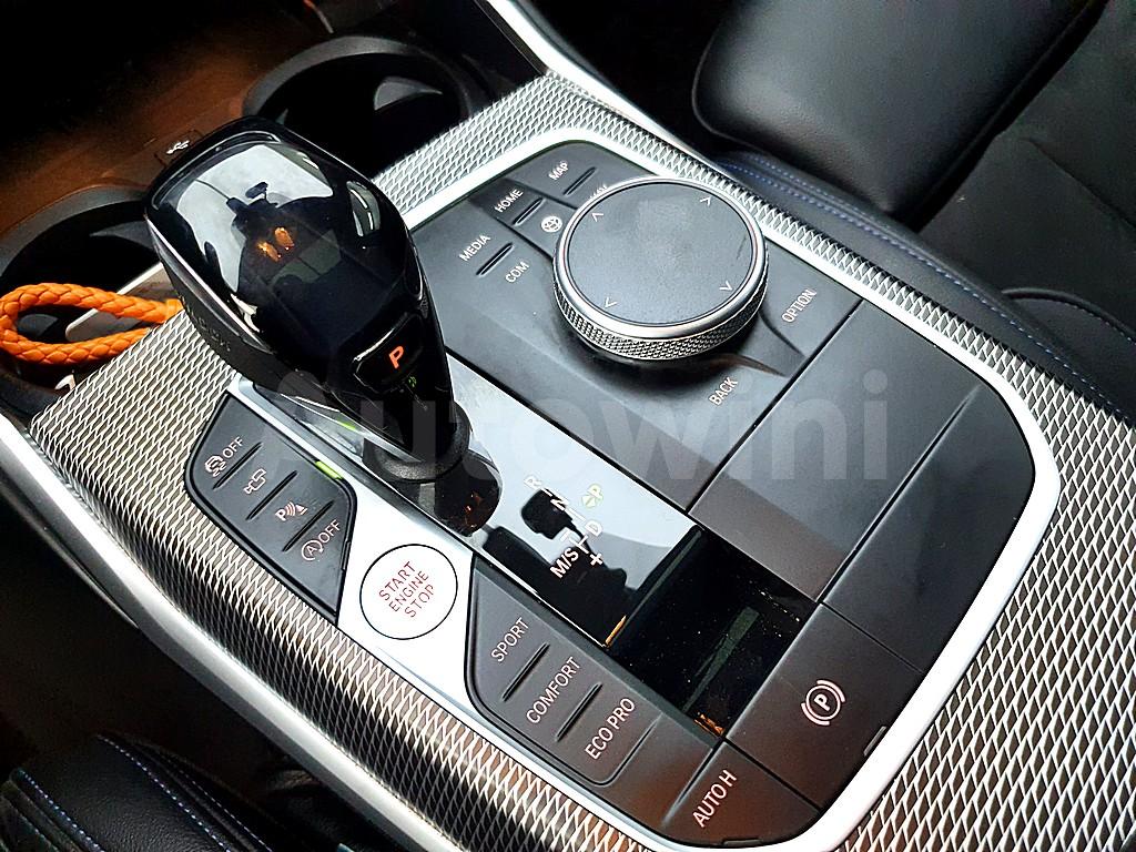 2020 BMW 3 SERIES (G20) 320D M SPORT PACKAGE - 13