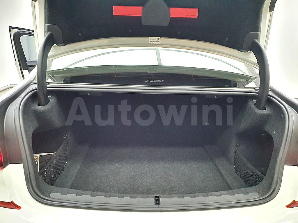 2020 BMW 3 SERIES (G20) 320D M SPORT PACKAGE - 16