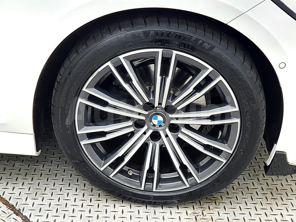 2020 BMW 3 SERIES (G20) 320D M SPORT PACKAGE - 17