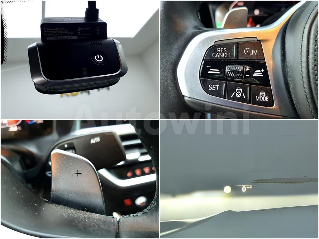 2020 BMW 3 SERIES (G20) 320D M SPORT PACKAGE - 18