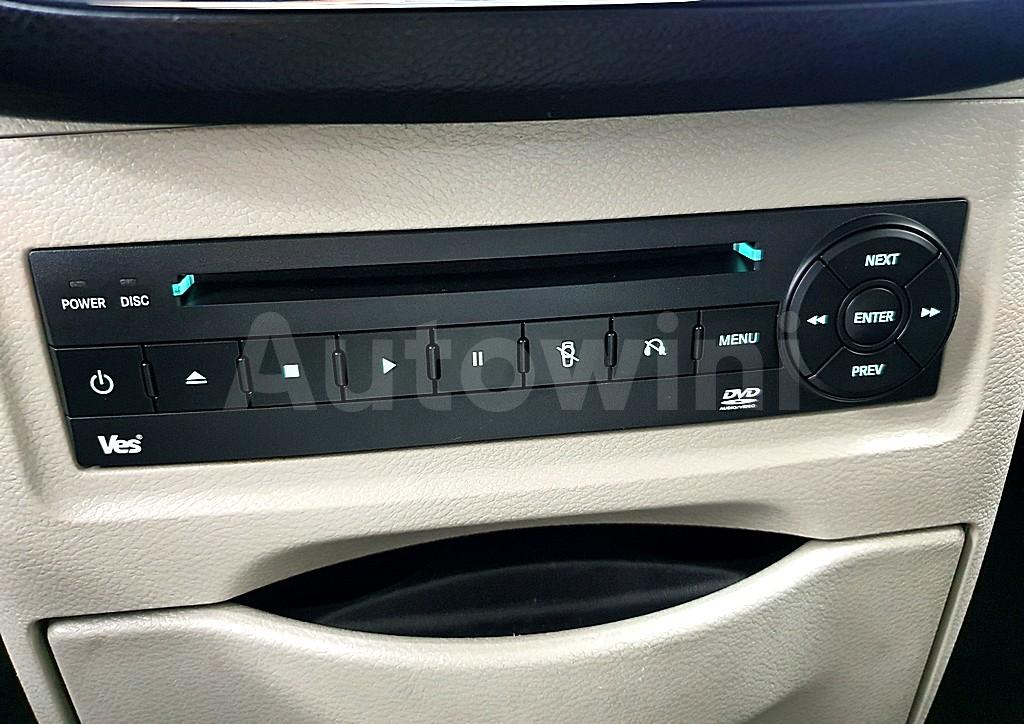 2011 CHRYSLER GRAND VOYAGER 3.6 LIMITED 5TH GEN - 13