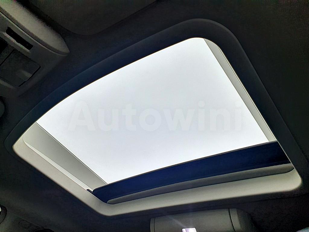 2011 CHRYSLER GRAND VOYAGER 3.6 LIMITED 5TH GEN - 15