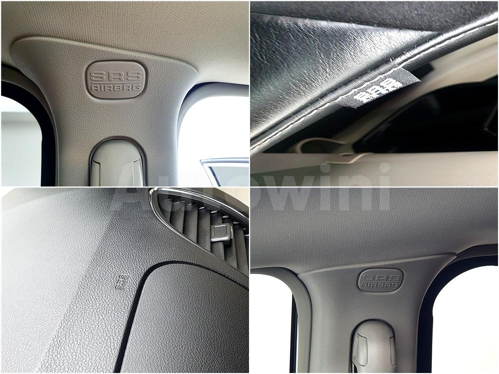 2011 CHRYSLER GRAND VOYAGER 3.6 LIMITED 5TH GEN - 20