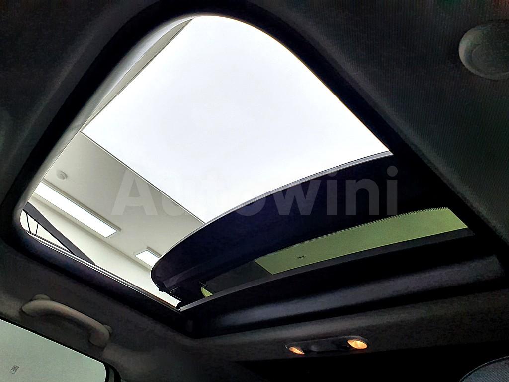 2017 MINI COOPER D FIVE-DOOR - 16