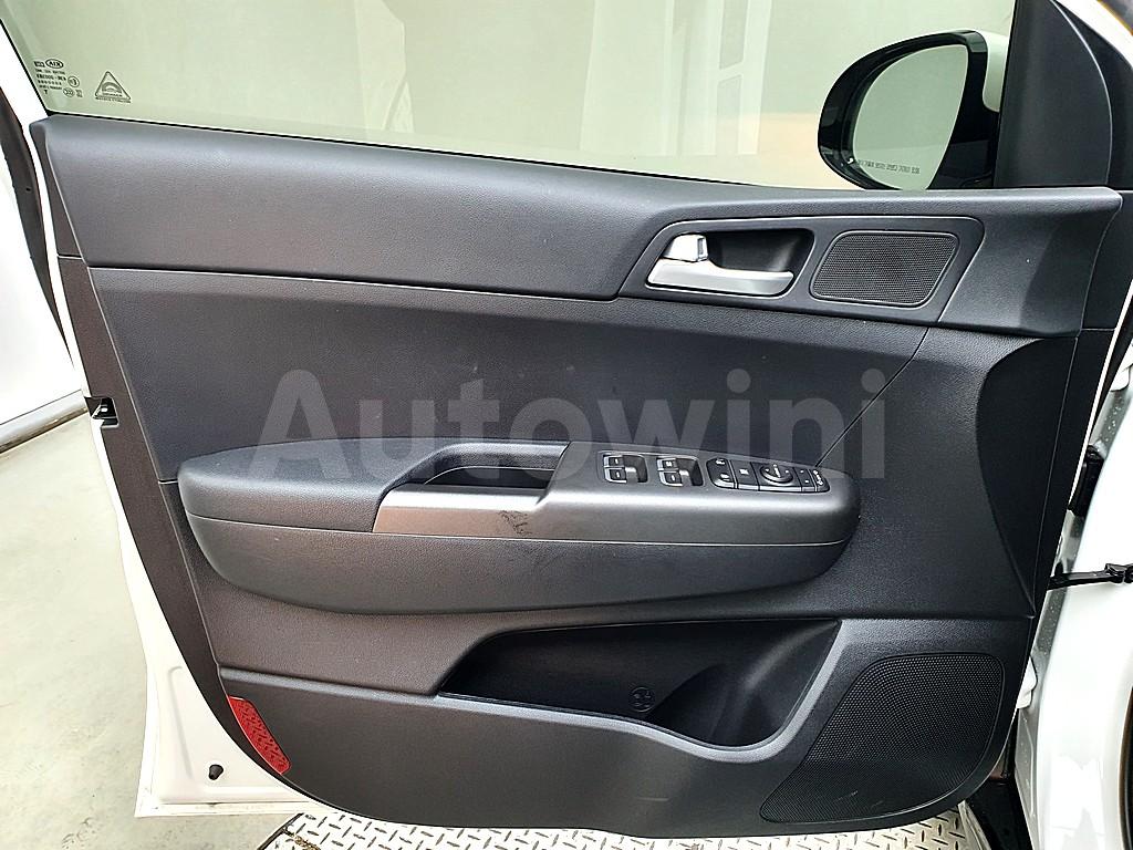 2022 KIA SPOTAGE THE BOLD 2WD PRESTIGE - 8