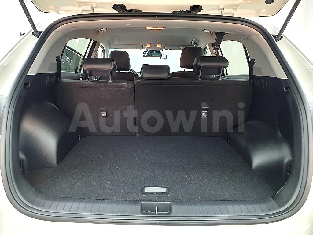 2022 KIA SPOTAGE THE BOLD 2WD PRESTIGE - 16