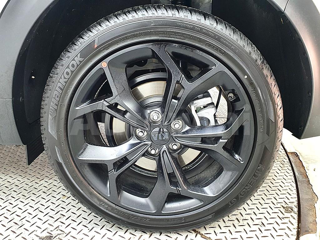 2022 KIA SPOTAGE THE BOLD 2WD PRESTIGE - 17