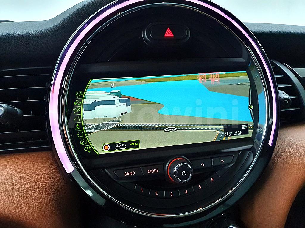 2017 MINI COOPER S 2.0 3TH GEN - 12