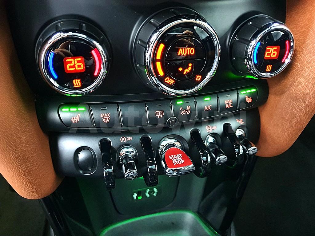 2017 MINI COOPER S 2.0 3TH GEN - 14