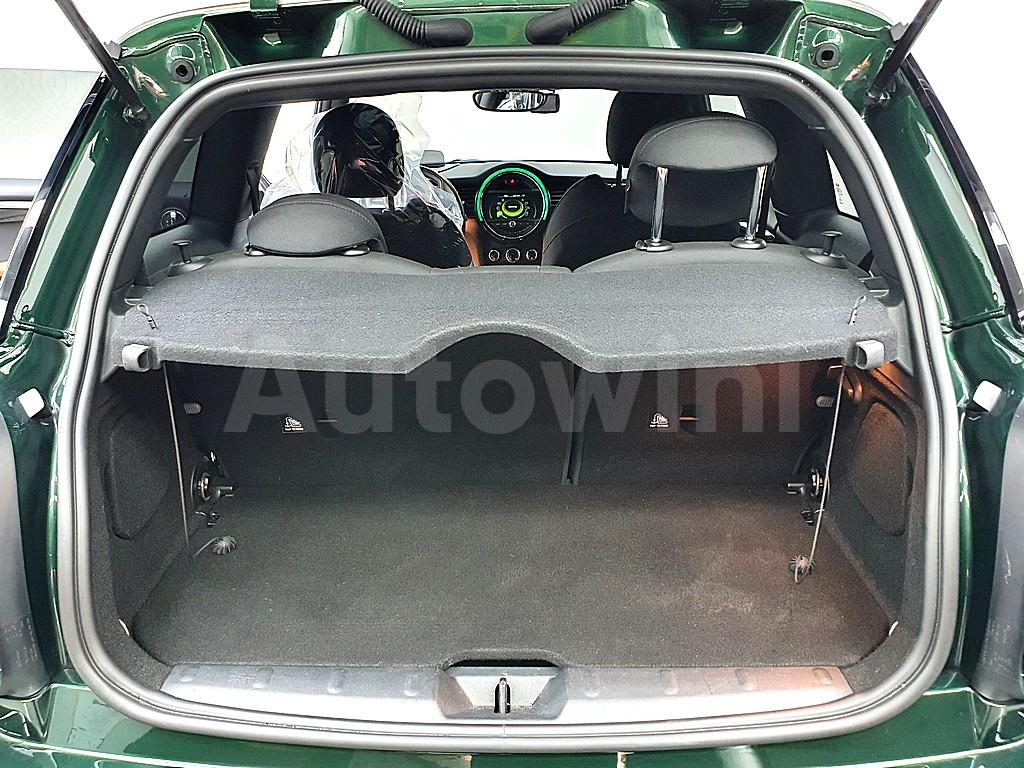 2017 MINI COOPER S 2.0 3TH GEN - 17
