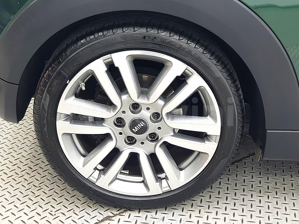 2017 MINI COOPER S 2.0 3TH GEN - 18
