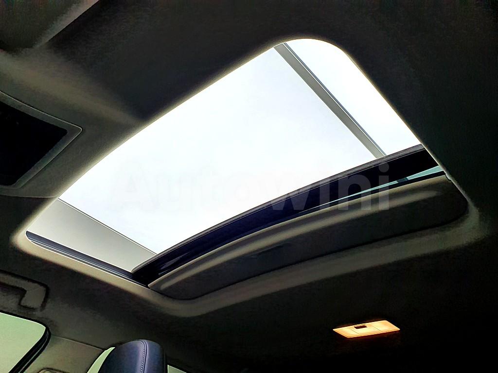 2017 LEXUS NX300H SUPREME - 14
