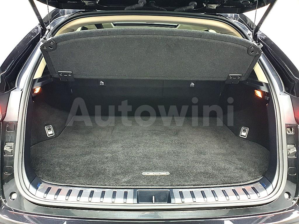 2017 LEXUS NX300H SUPREME - 15