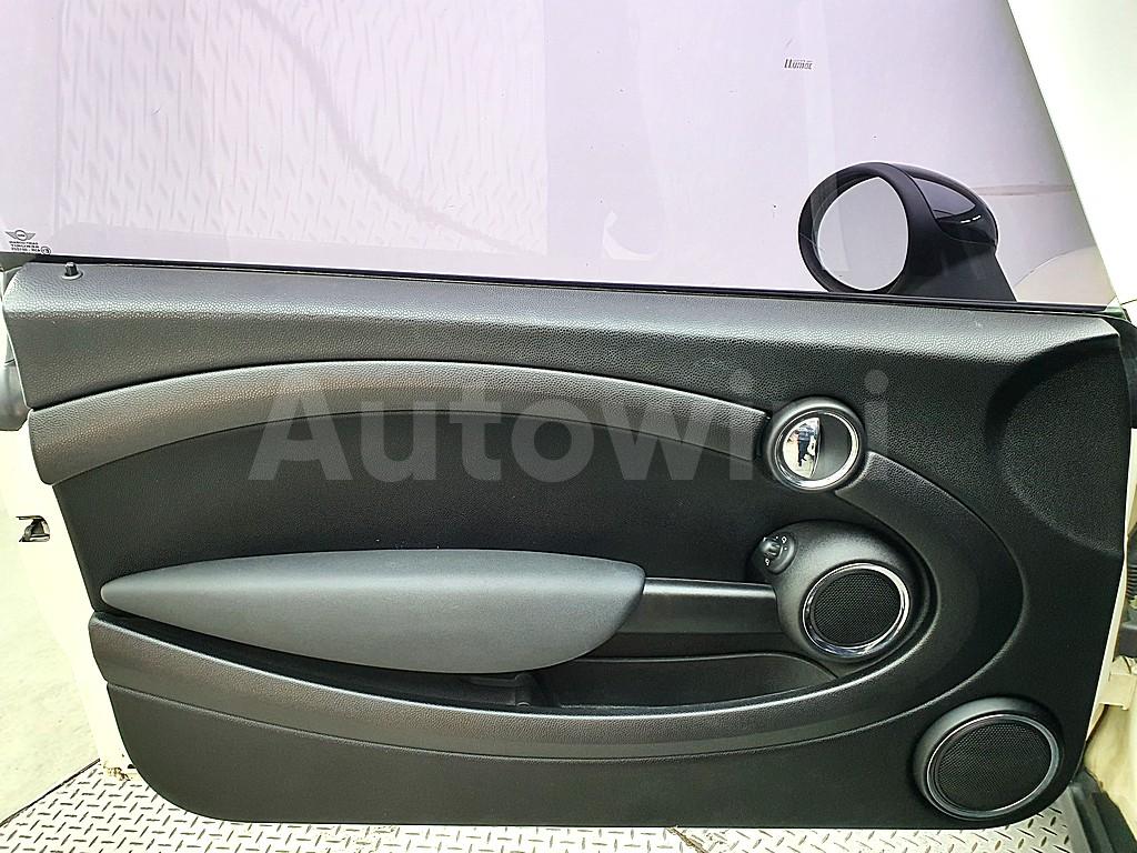 2012 MINI COOPER 1.6 - 8