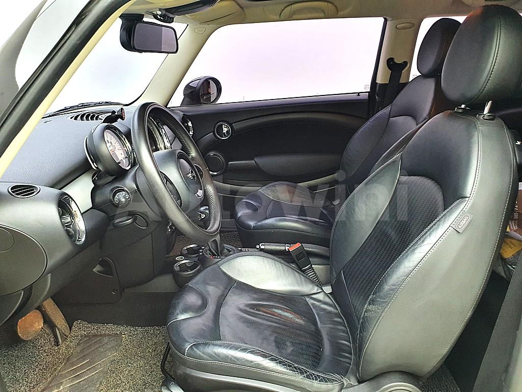 2012 MINI COOPER 1.6 - 9