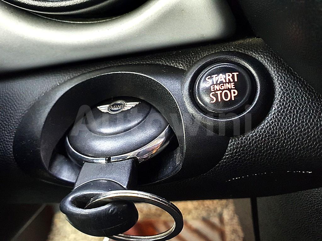 2012 MINI COOPER 1.6 - 15