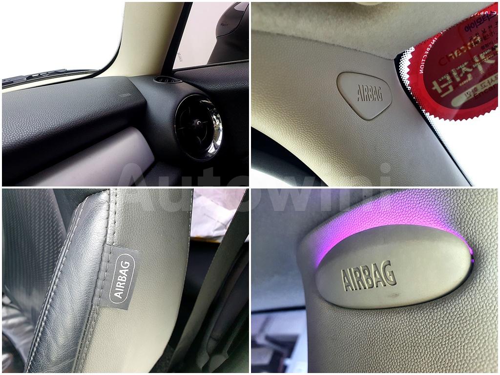 2012 MINI COOPER 1.6 - 20