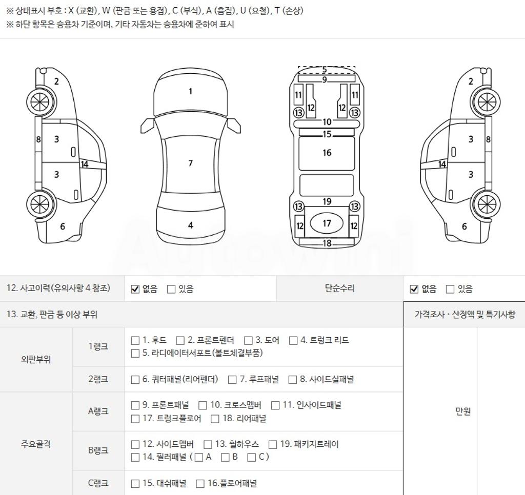 2012 MINI COOPER 1.6 - 21