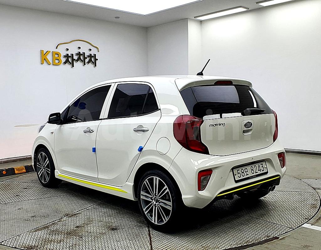 KNAB5511BLT557355 2020 KIA  MORNING JA  PRESTIGE-3