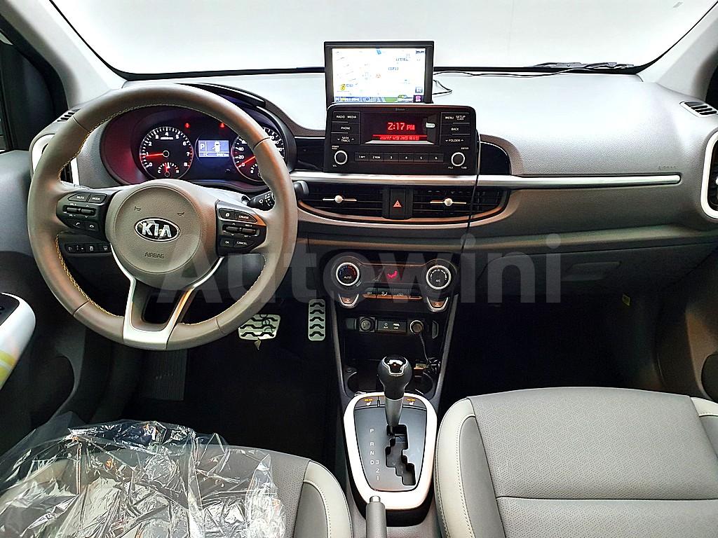 KNAB5511BLT557355 2020 KIA  MORNING JA  PRESTIGE-4