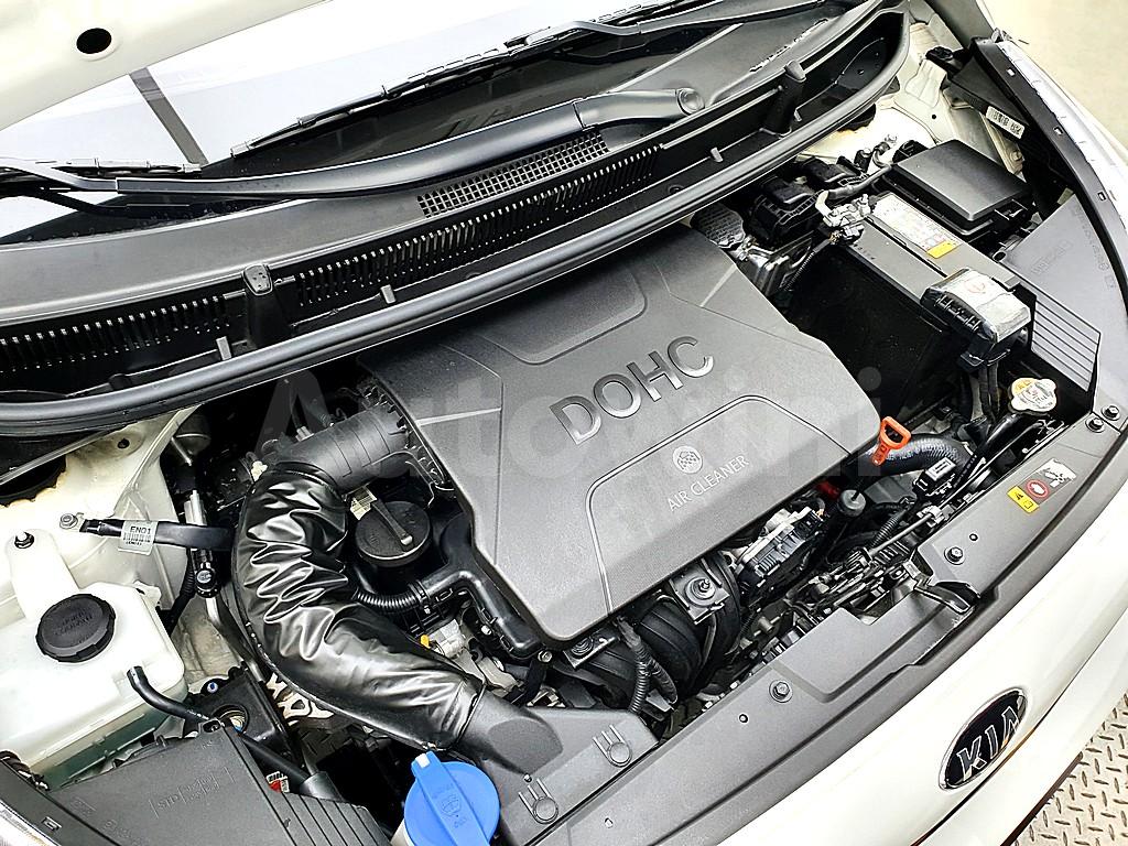 KNAB5511BLT557355 2020 KIA  MORNING JA  PRESTIGE-5