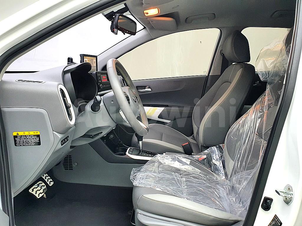 2020 KIA  MORNING JA  PRESTIGE - 8
