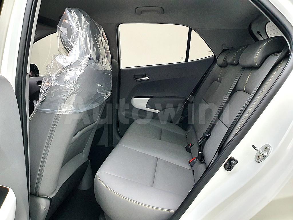 2020 KIA  MORNING JA  PRESTIGE - 9