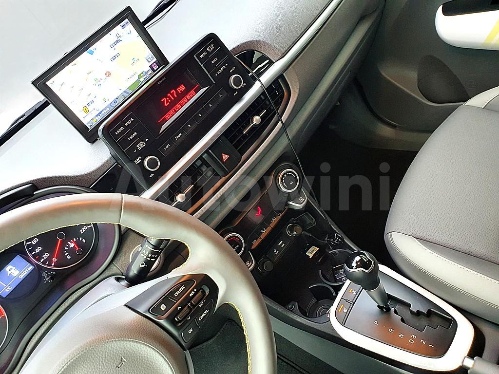 2020 KIA  MORNING JA  PRESTIGE - 10